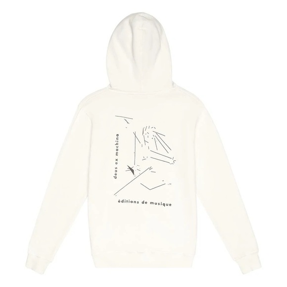 Deus Ex Machina Vintage Hoodie - Picture 6 of 7